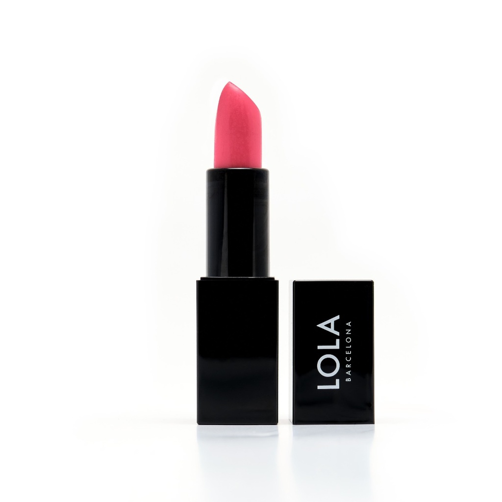 Lola Barcelona Barra de Labios Glam-Hippy #1