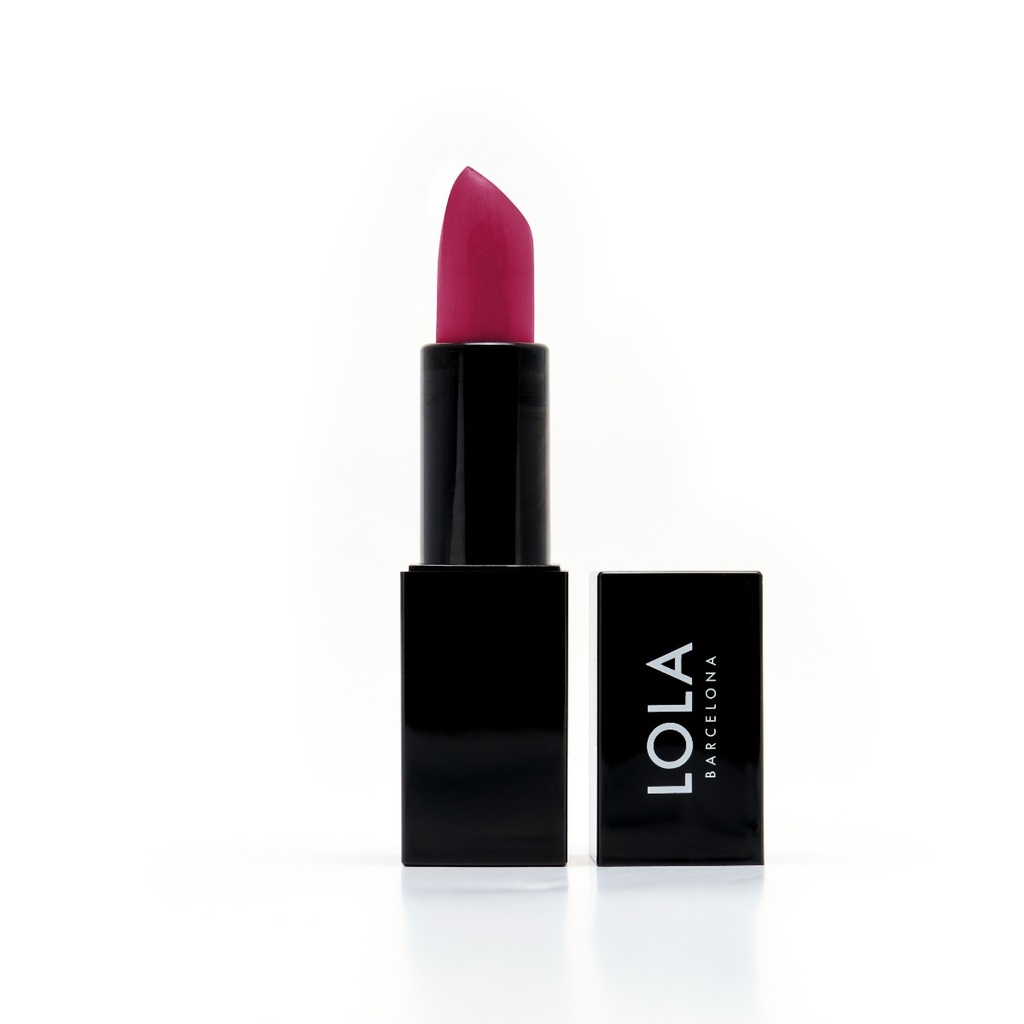 Lola Barcelona Barra de Labios Glam-Petale #2