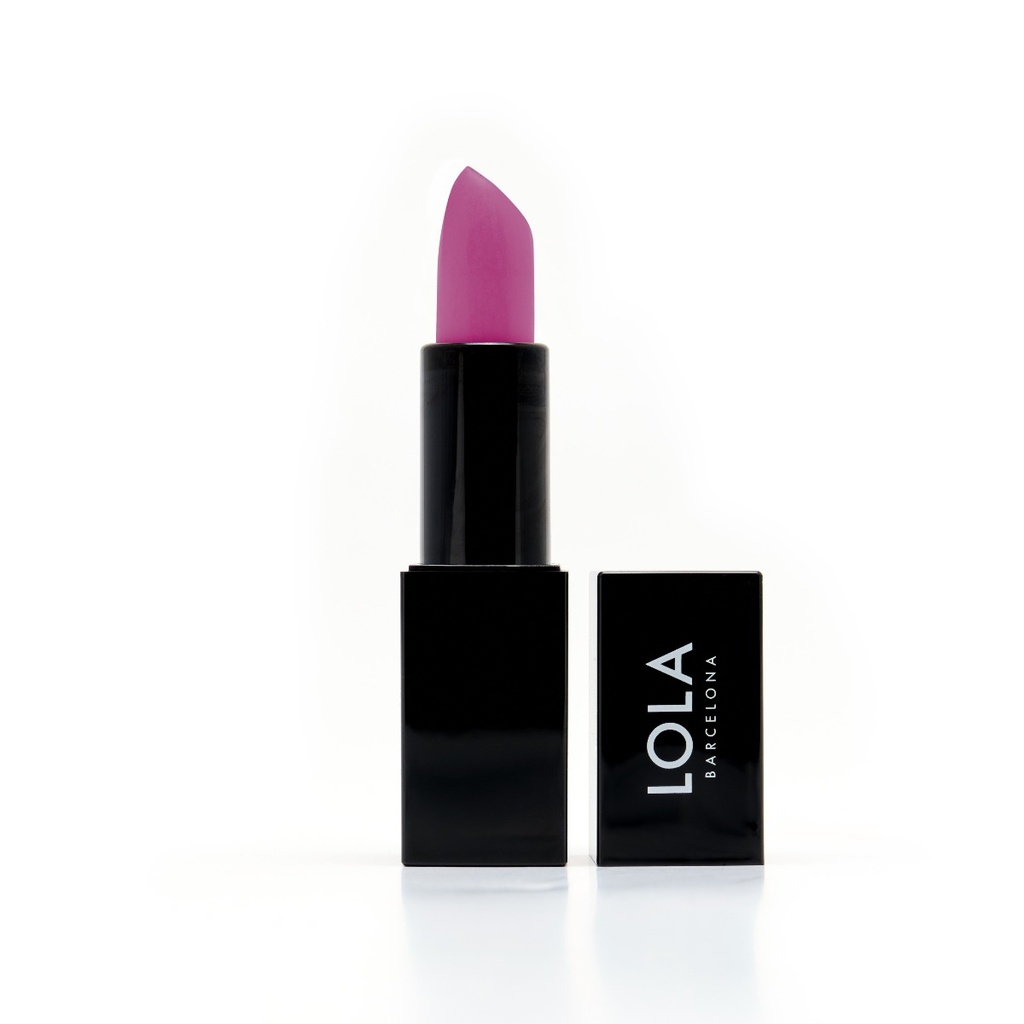 Lola Barcelona Barra de Labios Glam-Energy #5