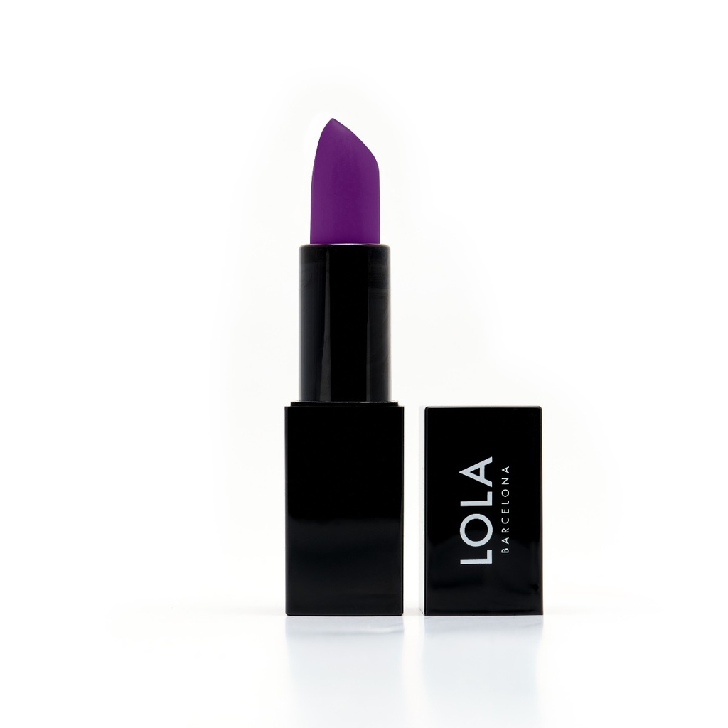 Lola Barcelona Barra de Labios Glam-Cruise #7