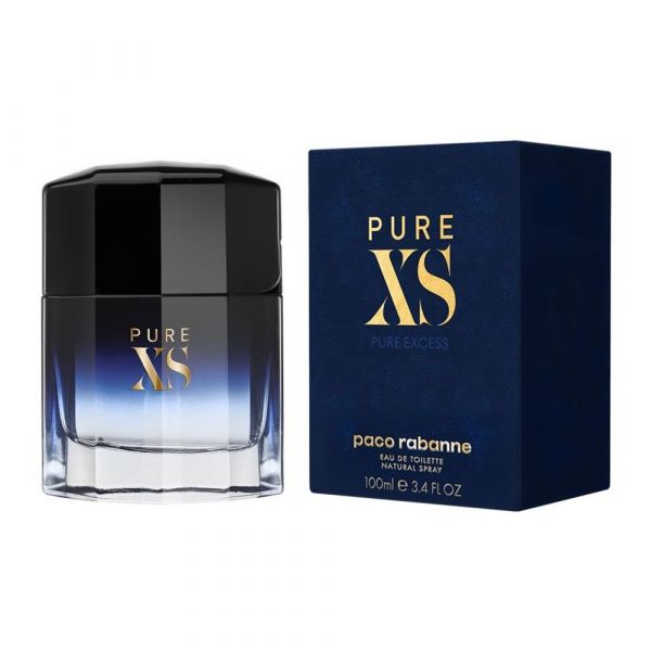 [980459H] Paco Rabanne Pure XS EDT 100 ml