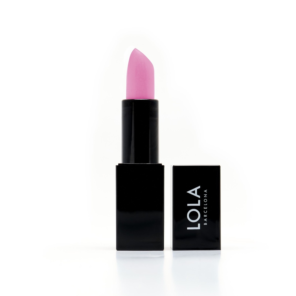 Lola Barcelona Barra de Labios Glam-Doll #10