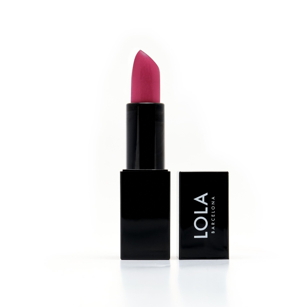 Lola Barcelona Barra de Labios Glam-Club #11