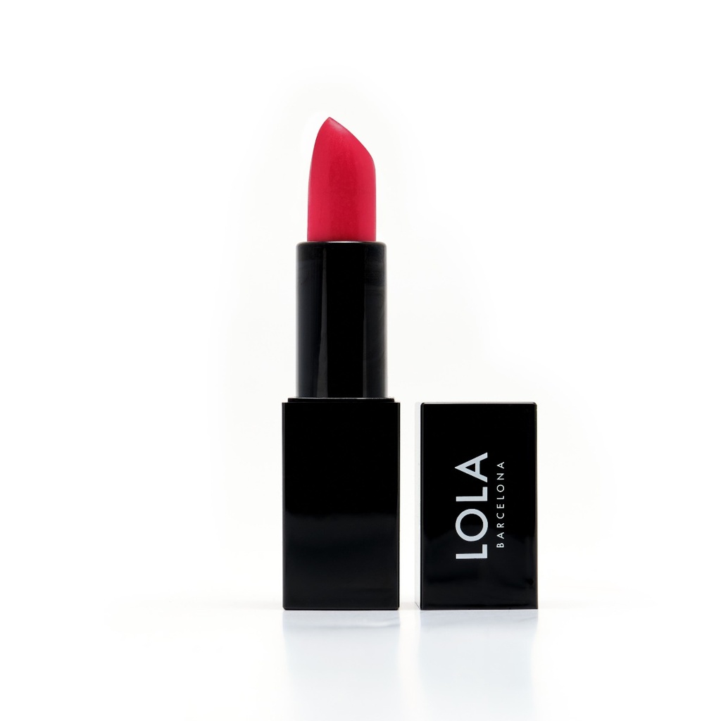 Lola Barcelona Barra de Labios Glam-Coco #13