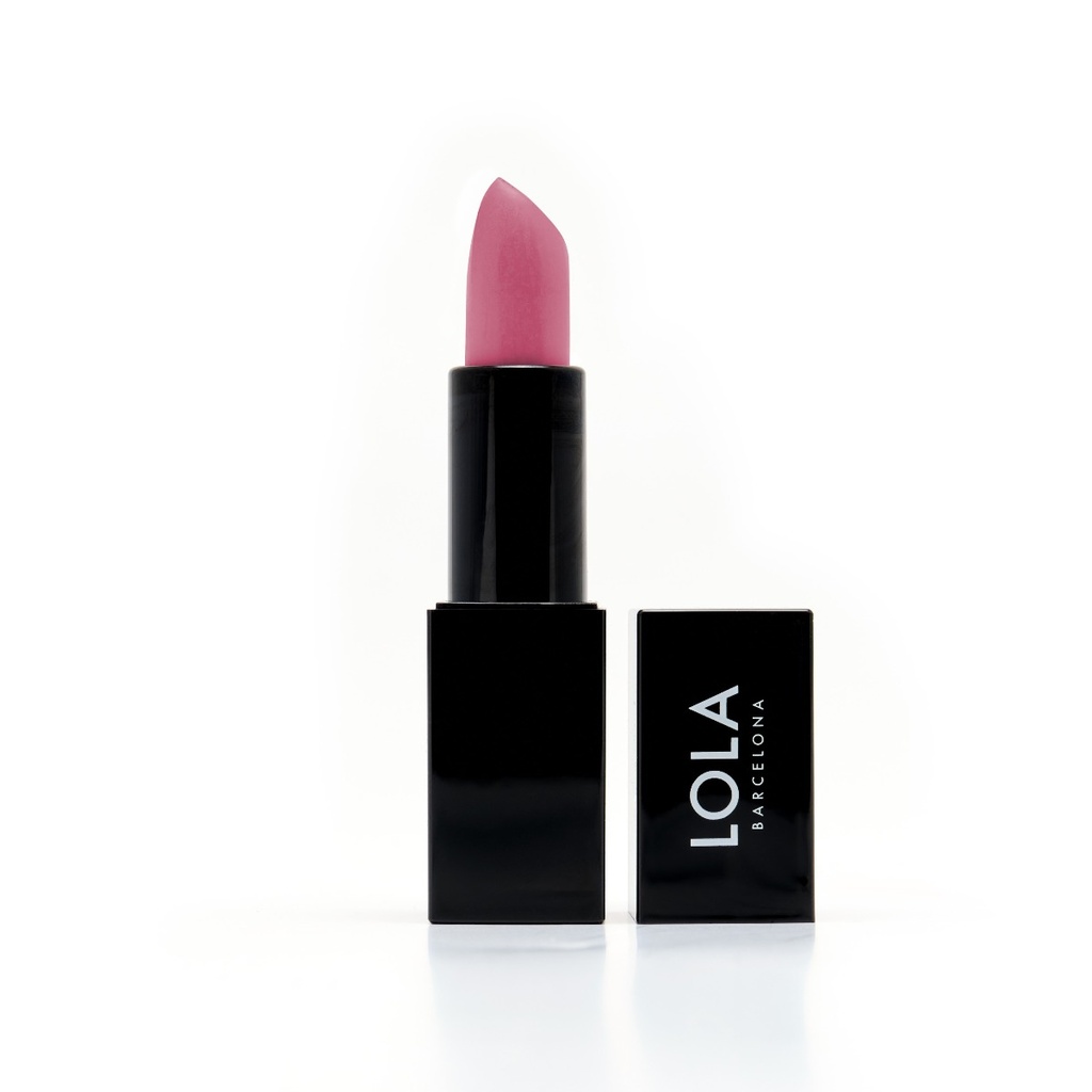 Lola Barcelona Barra de Labios Glam-Fleurie #15