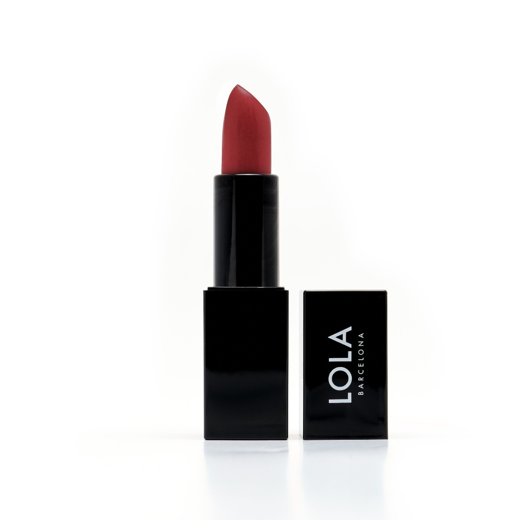 Lola Barcelona Barra de Labios Glam-Tropicana #20