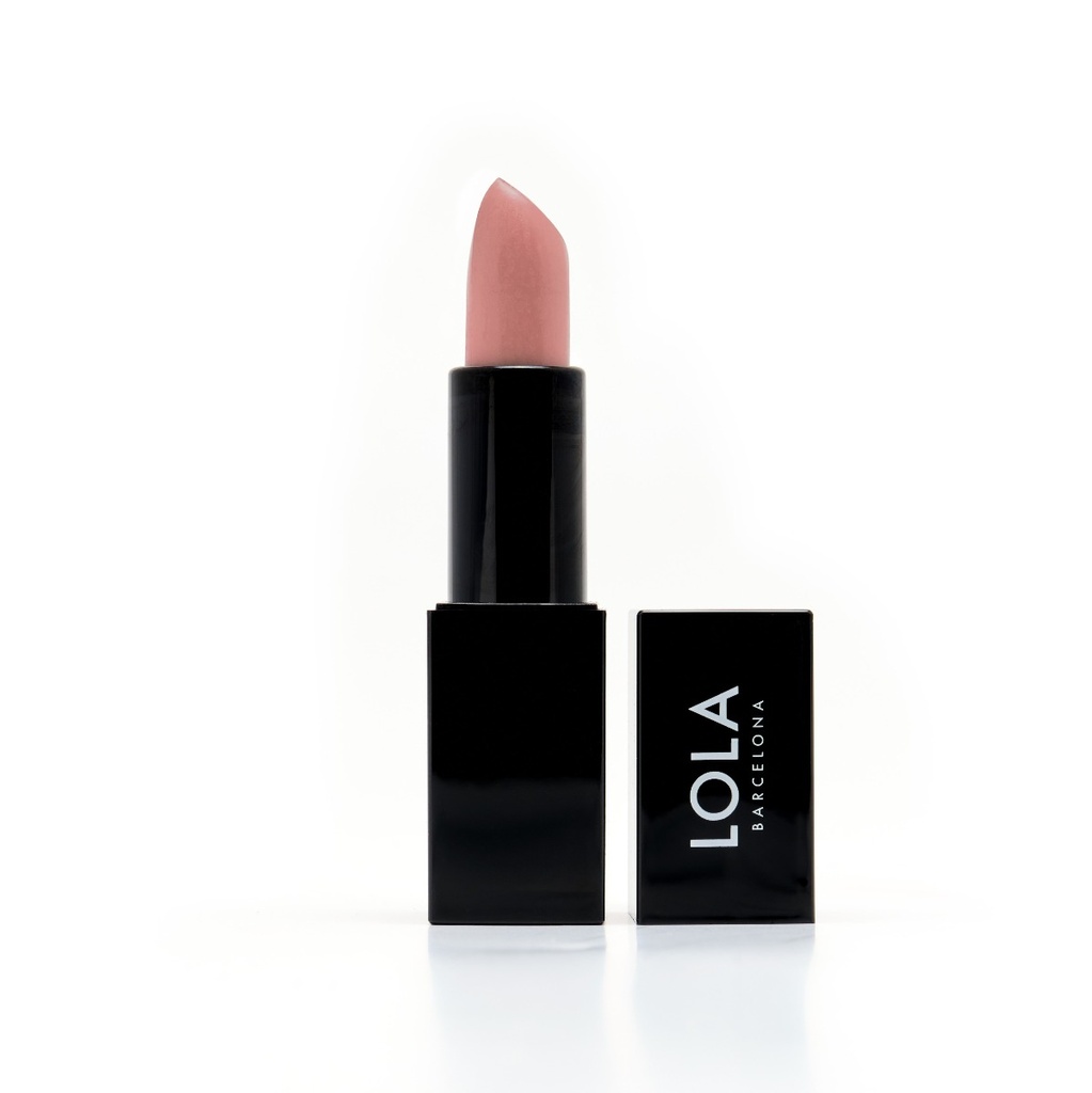 Lola Barcelona Barra de Labios Glam-Caramel #23