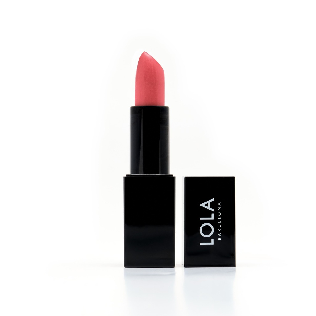 Lola Barcelona Barra de Labios Glam-Carmen #25