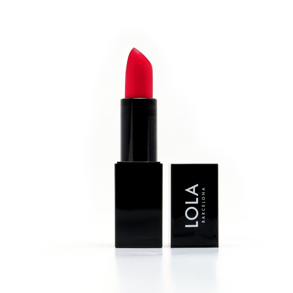 Lola Barcelona Barra de Labios Glam-Jour #29