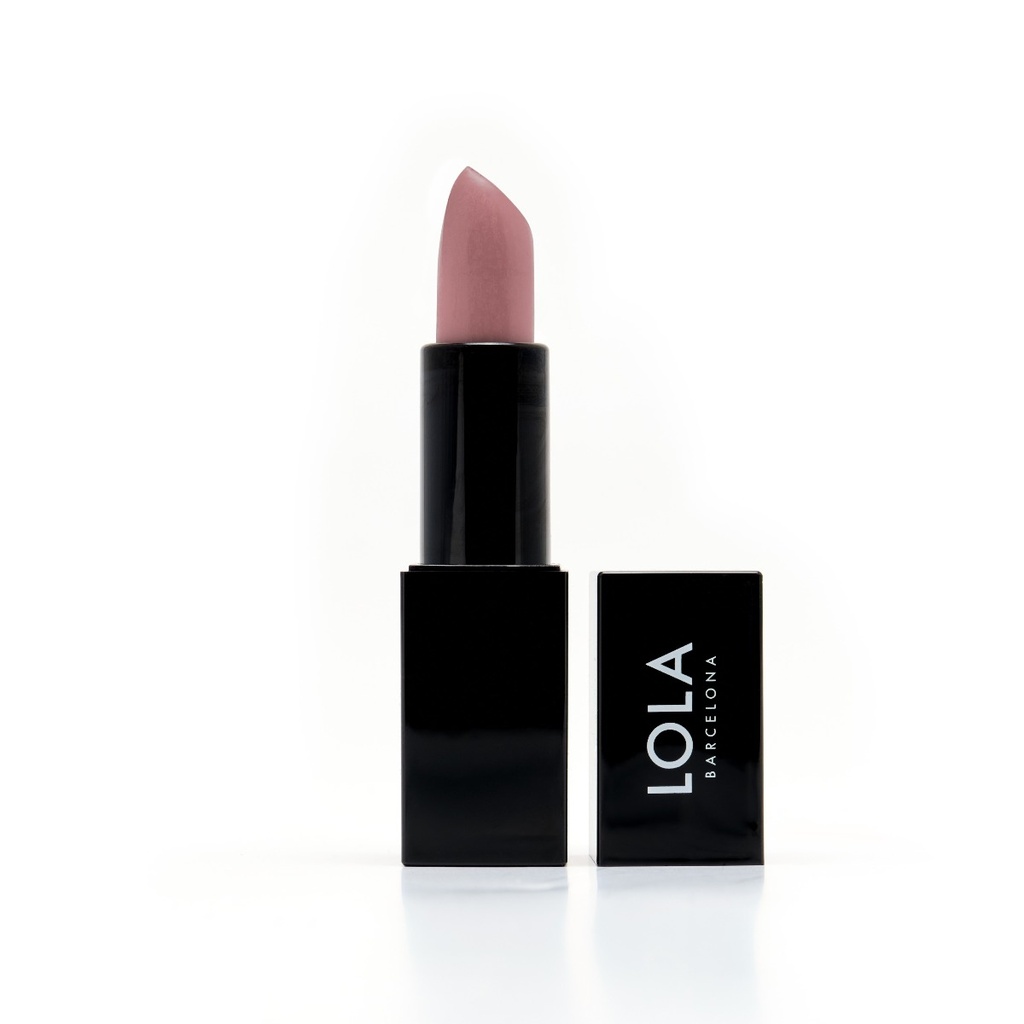 Lola Barcelona Barra de Labios Glam-Coffe #31
