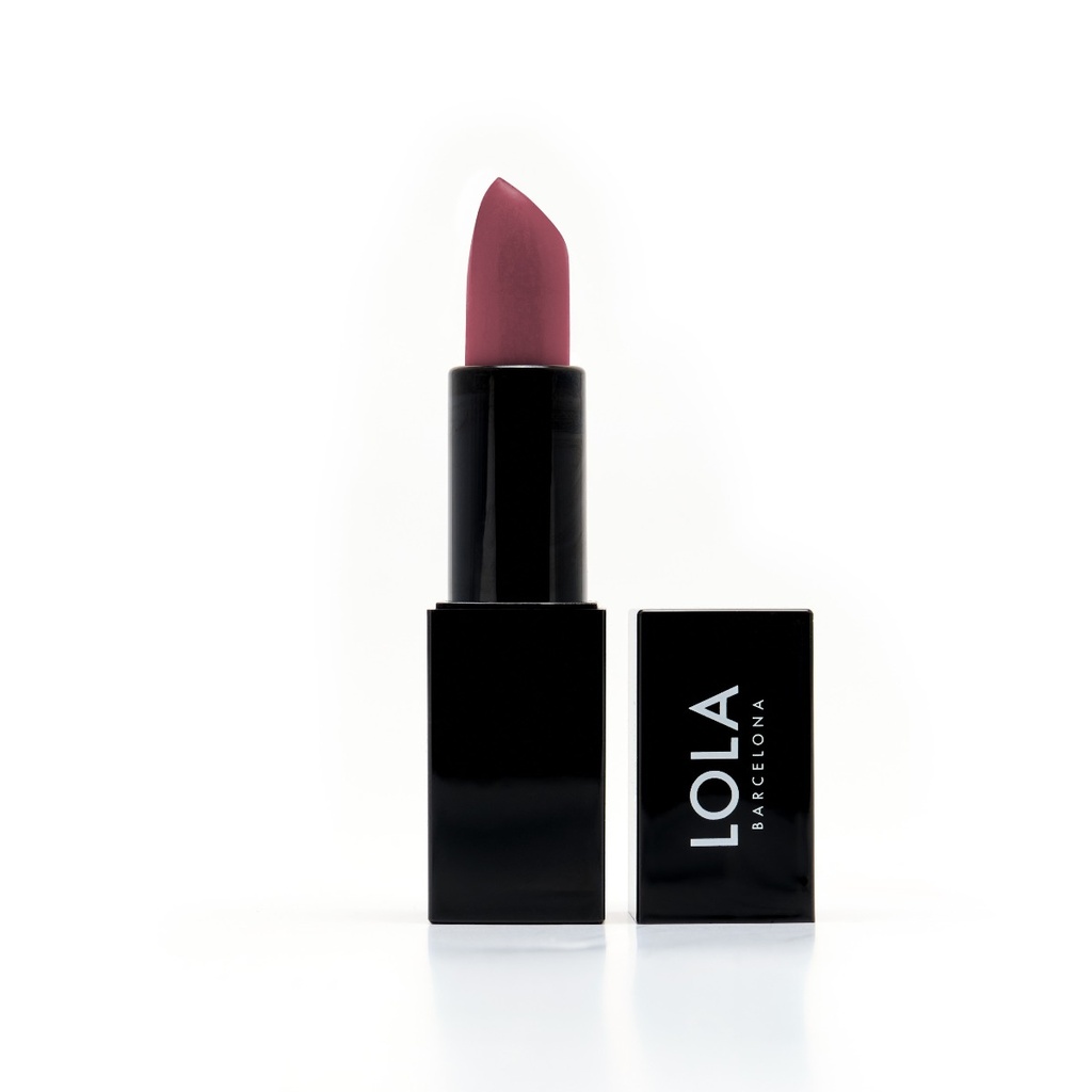 Lola Barcelona Barra de Labios Glam-Fancy #36