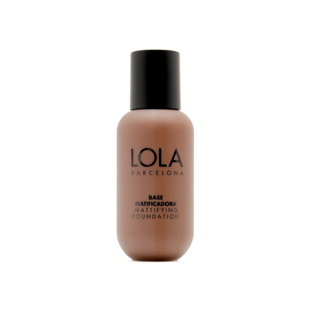 [455203H] Lola Barcelona Base Matificadora # 3
