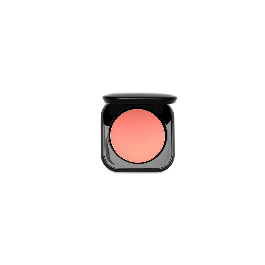 [451422H] Lola Barcelona Colorete Compacto #5 Coral Sunrise