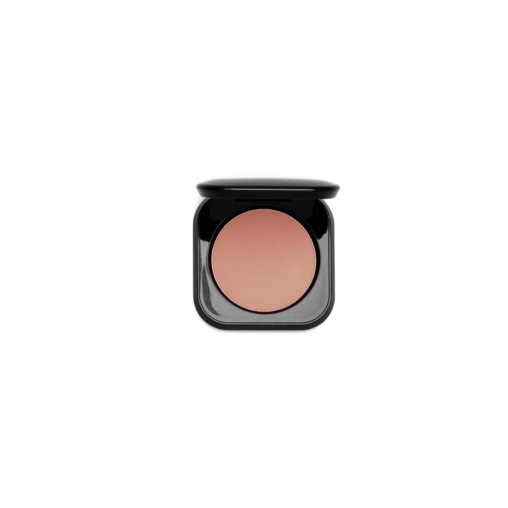 [451425H] Lola Barcelona Colorete Compacto #8 Bubbly Champagne