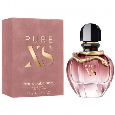 [365612H] Paco Rabanne Pure XS FH EDP 50mL
