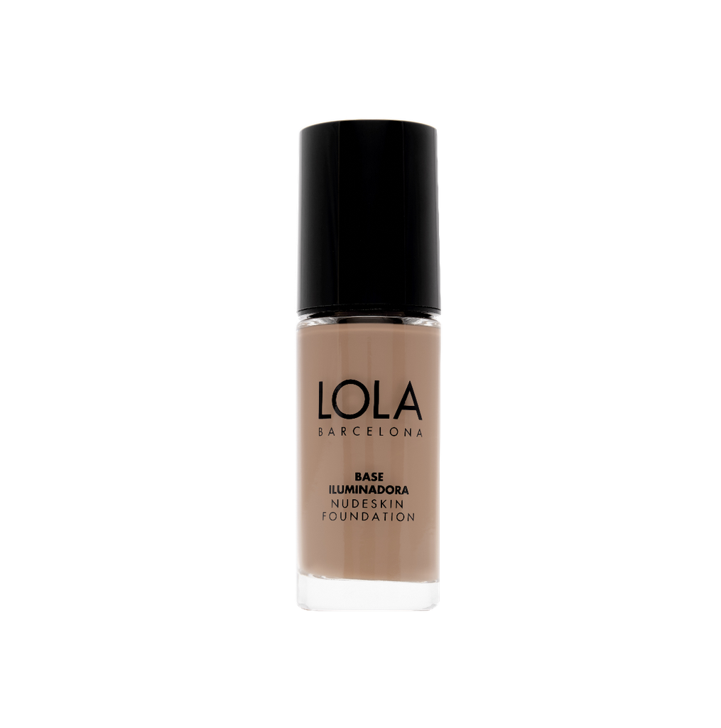 [455207H] Lola Barcelona Base Iluminadora # 1