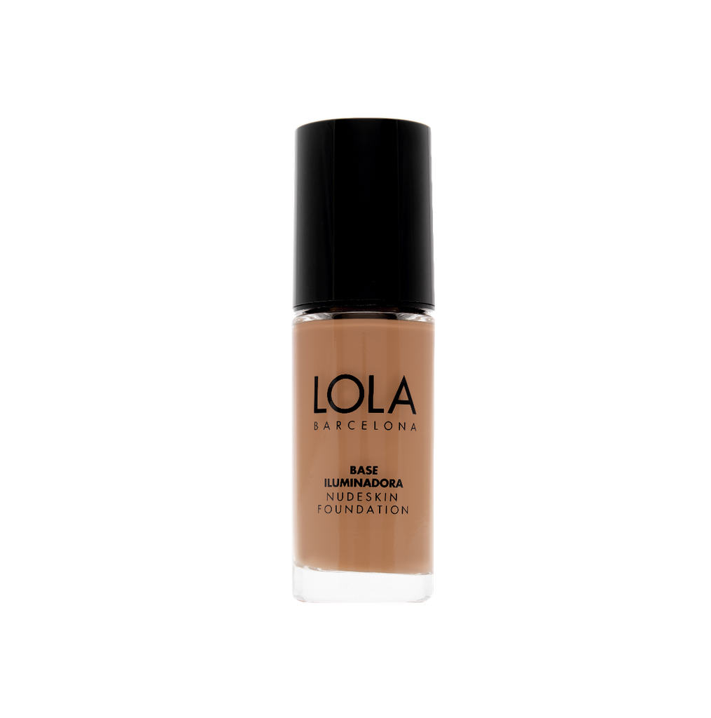 [455209H] Lola Barcelona Base Iluminadora # 3