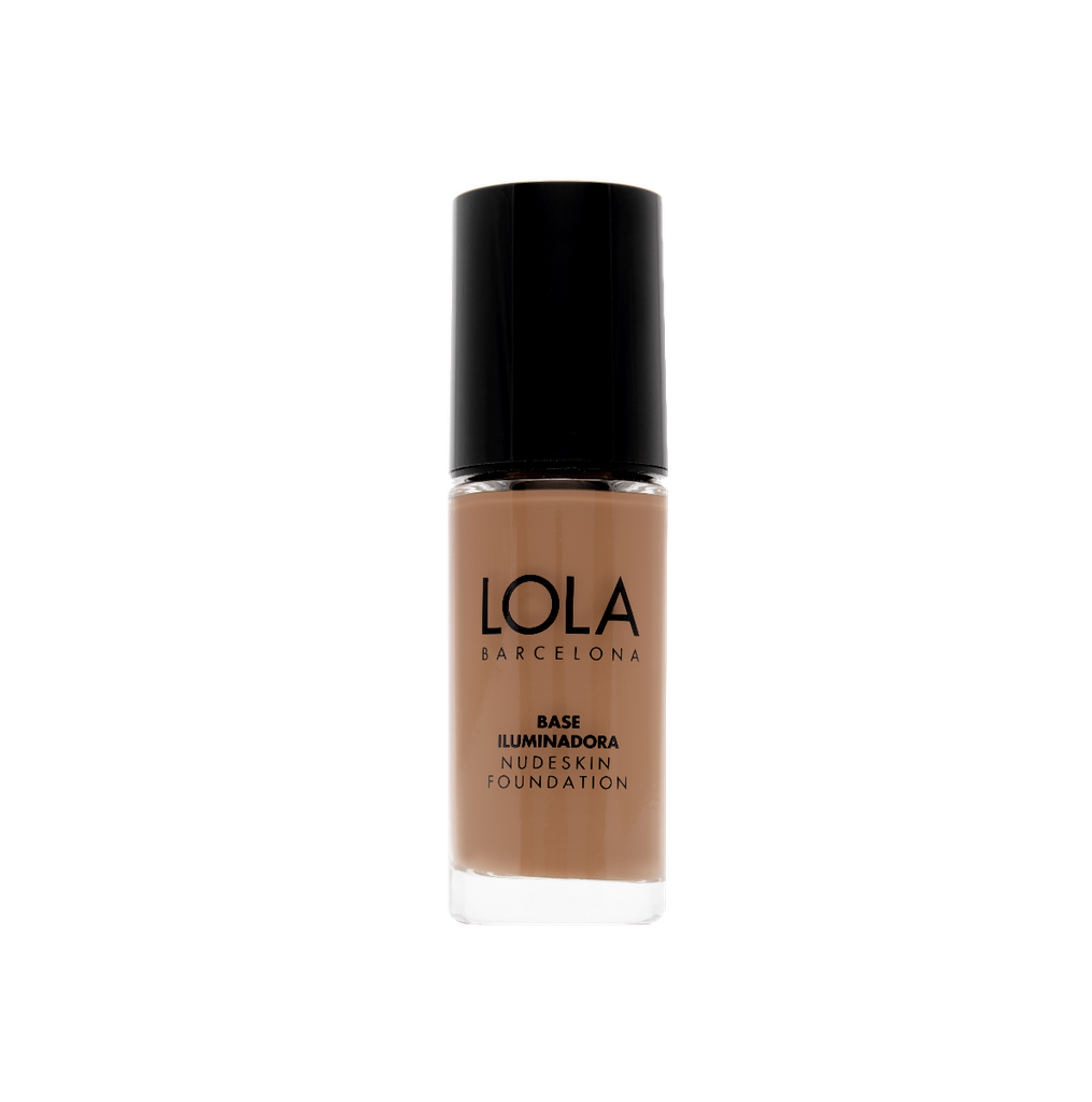[455210H] Lola Barcelona Base Iluminadora # 4
