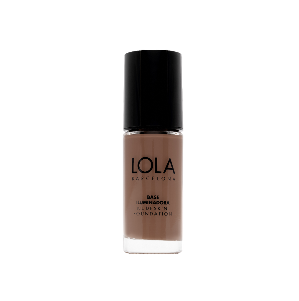 [455211H] Lola Barcelona Base Iluminadora # 5
