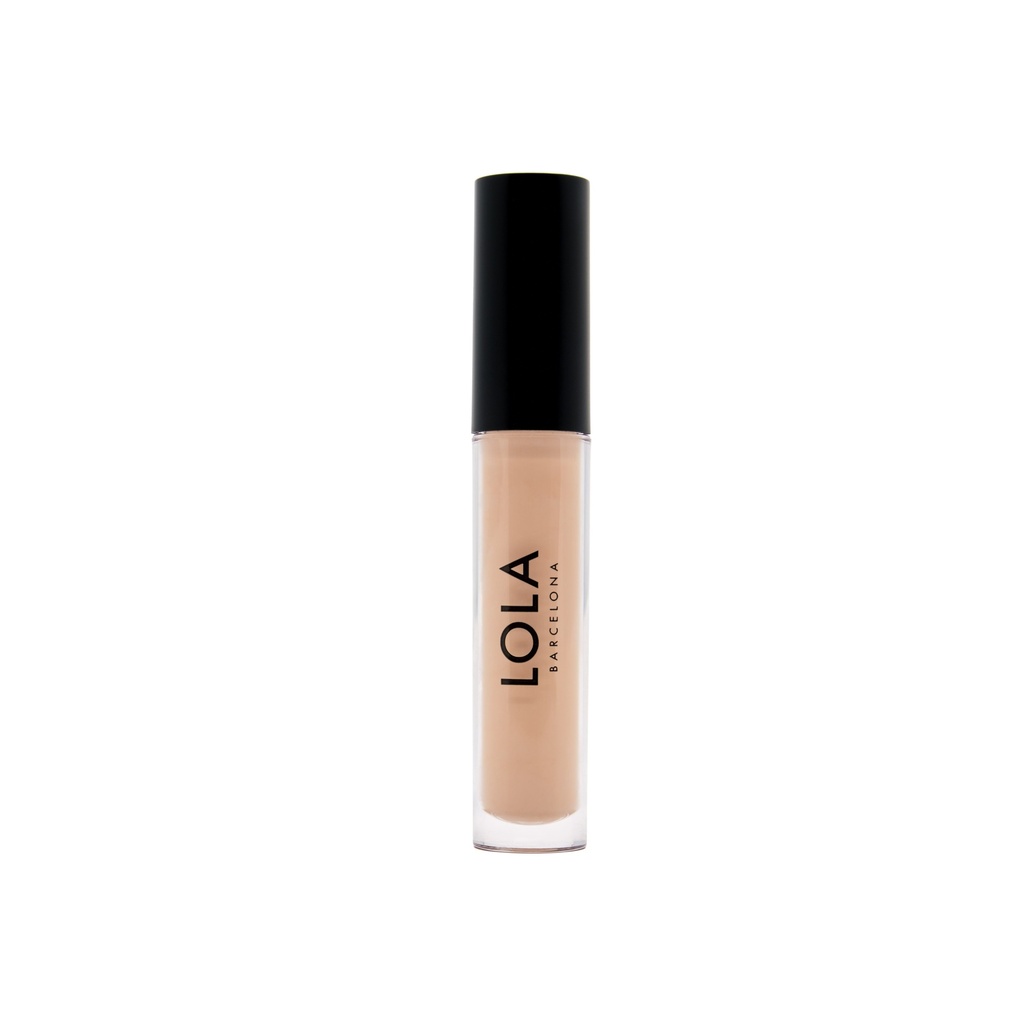 [456701H] Lola Barcelona Corrector Fluido-Chantilly #1
