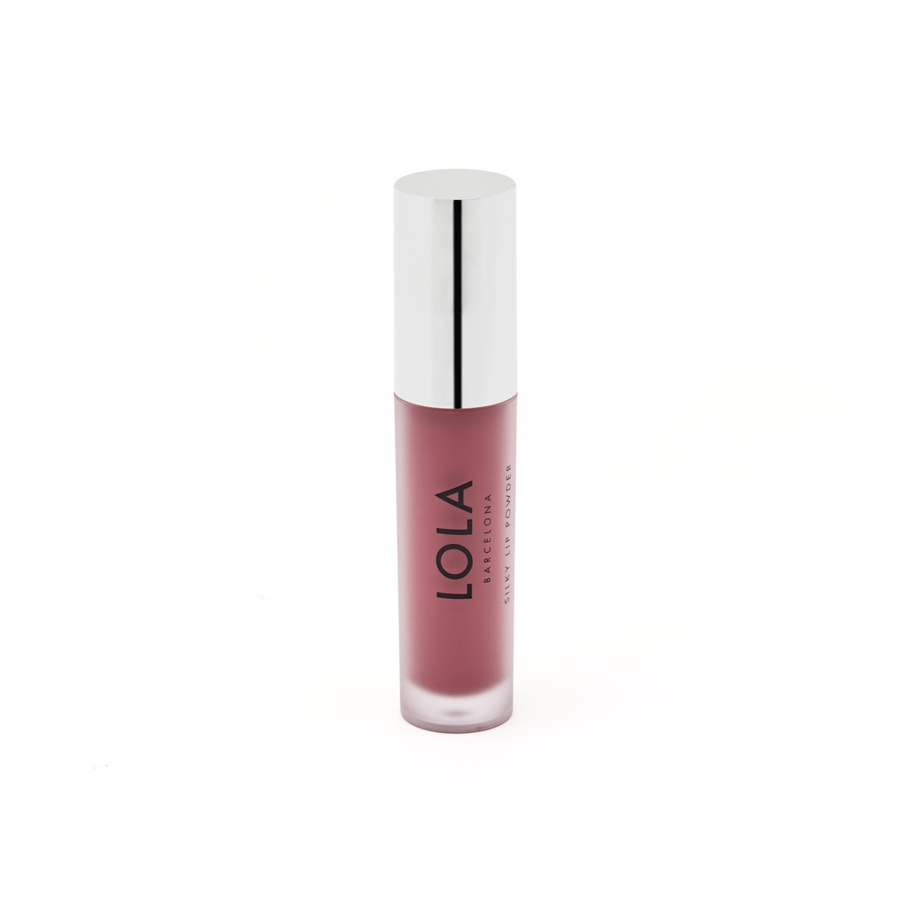 Lola Barcelona Silky Lip Powder-Cursh #1