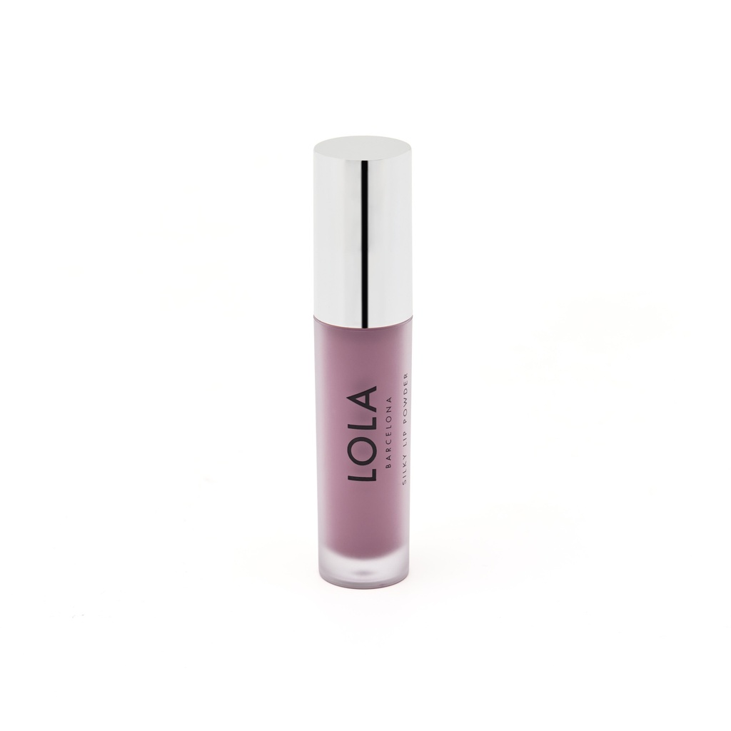 Lola Barcelona Silky Lip Powder-Clarity #2