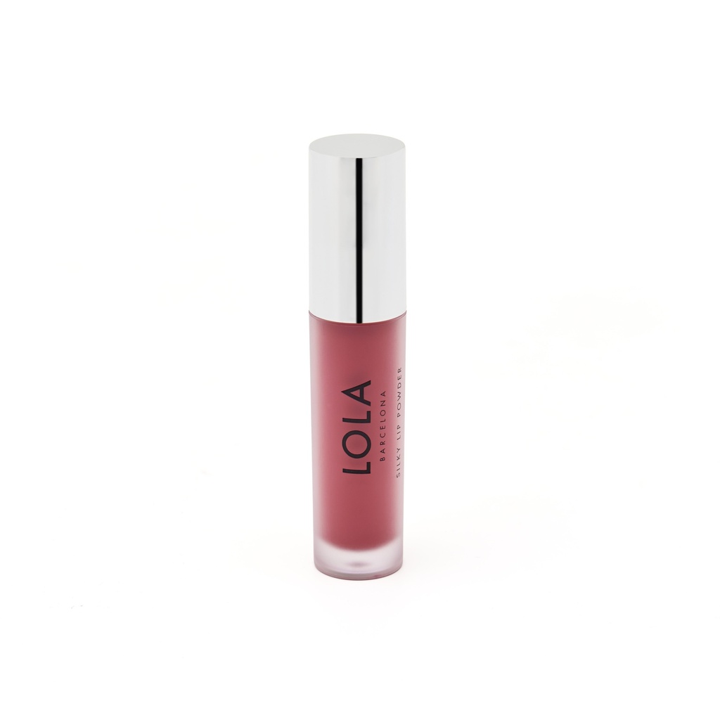 Lola Barcelona Silky Lip Powder-Wanted #3