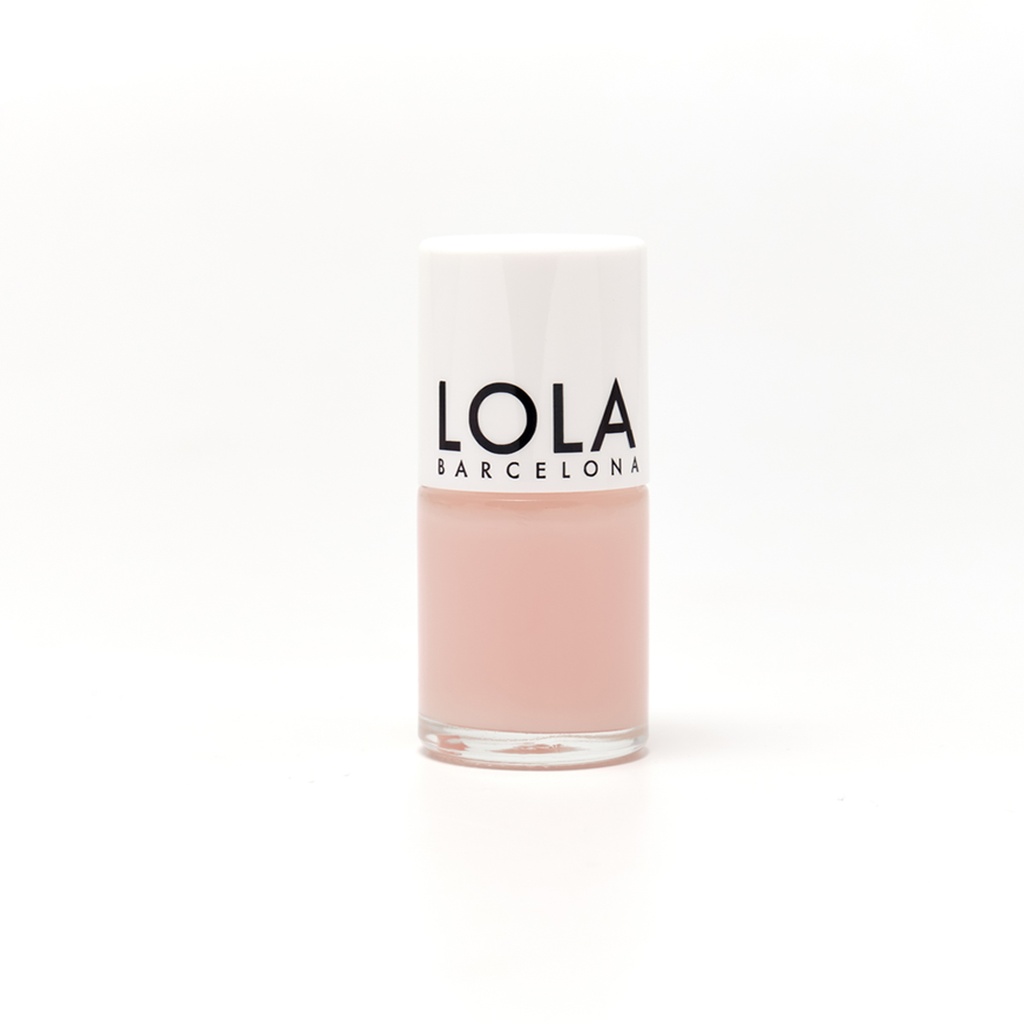 Lola Barcelona Esmalte de Uñas 11ml-2 miami