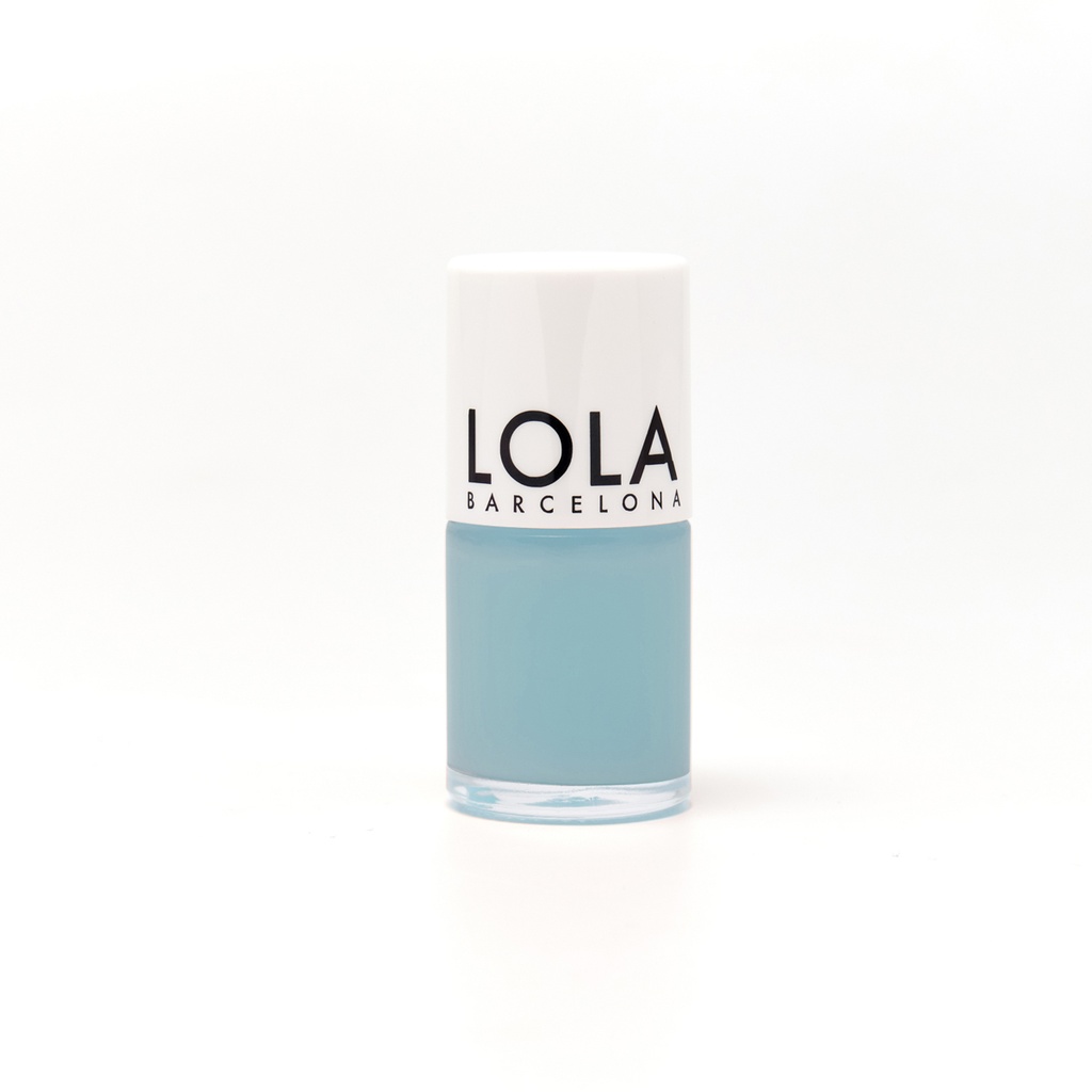 Lola Barcelona Esmalte de Uñas 11ml-3 ice