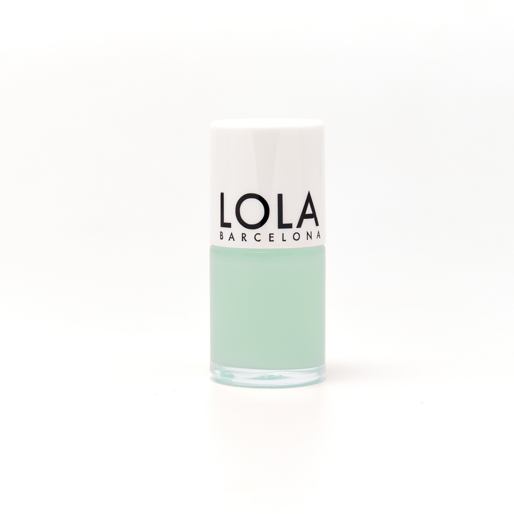 Lola Barcelona Esmalte de Uñas 11ml-4 malibu