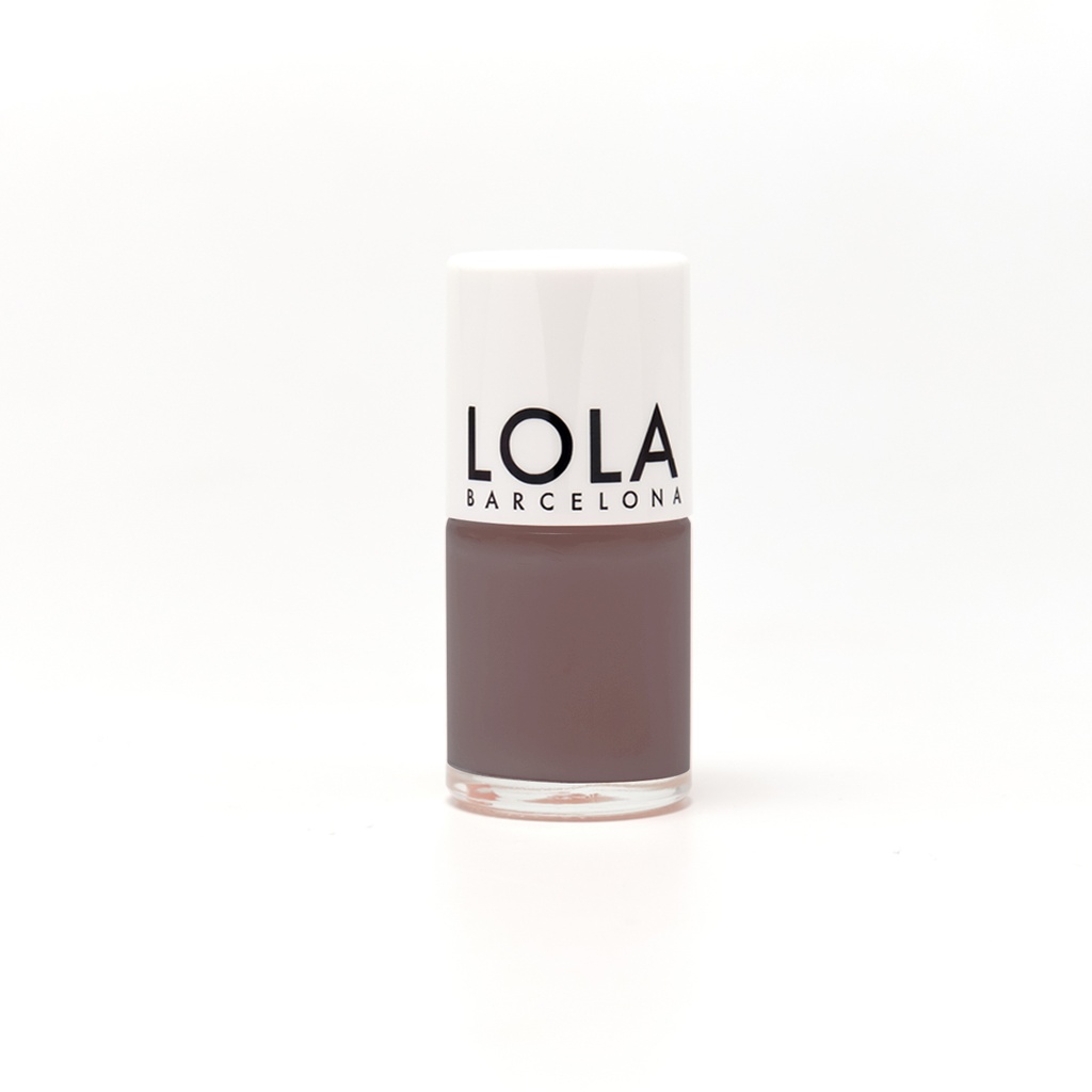 Lola Barcelona Esmalte de Uñas 11ml-6 Romance