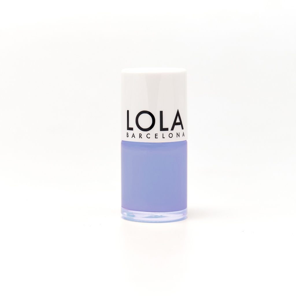 Lola Barcelona Esmalte de Uñas 11ml-8 Girlie