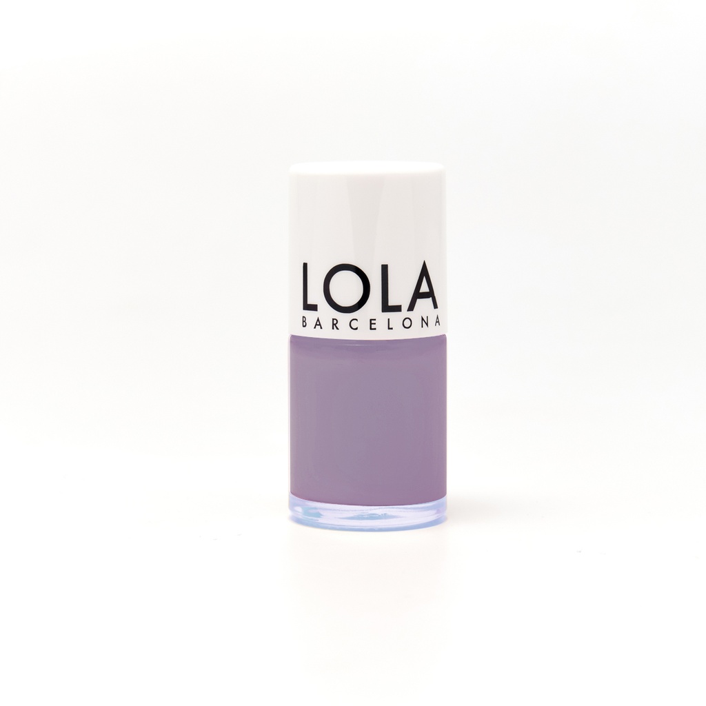 Lola Barcelona Esmalte de Uñas 11ml-9 Sunday