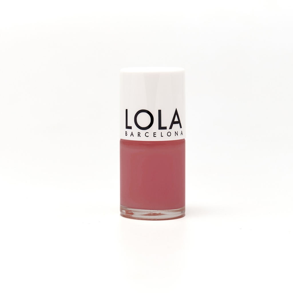 Lola Barcelona Esmalte de Uñas 11ml-10 Juice