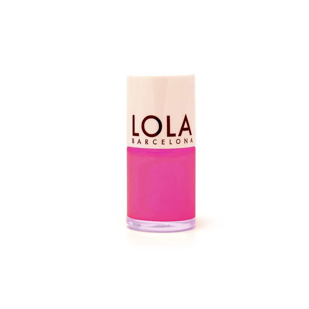 Lola Barcelona Esmalte de Uñas 11ml-11 Ibiza