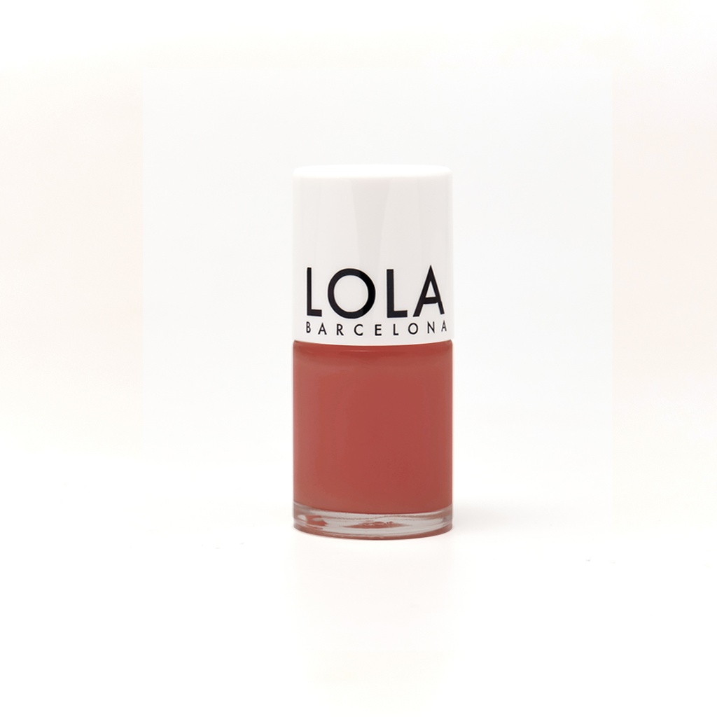 Lola Barcelona Esmalte de Uñas 11ml-12 Mikonos