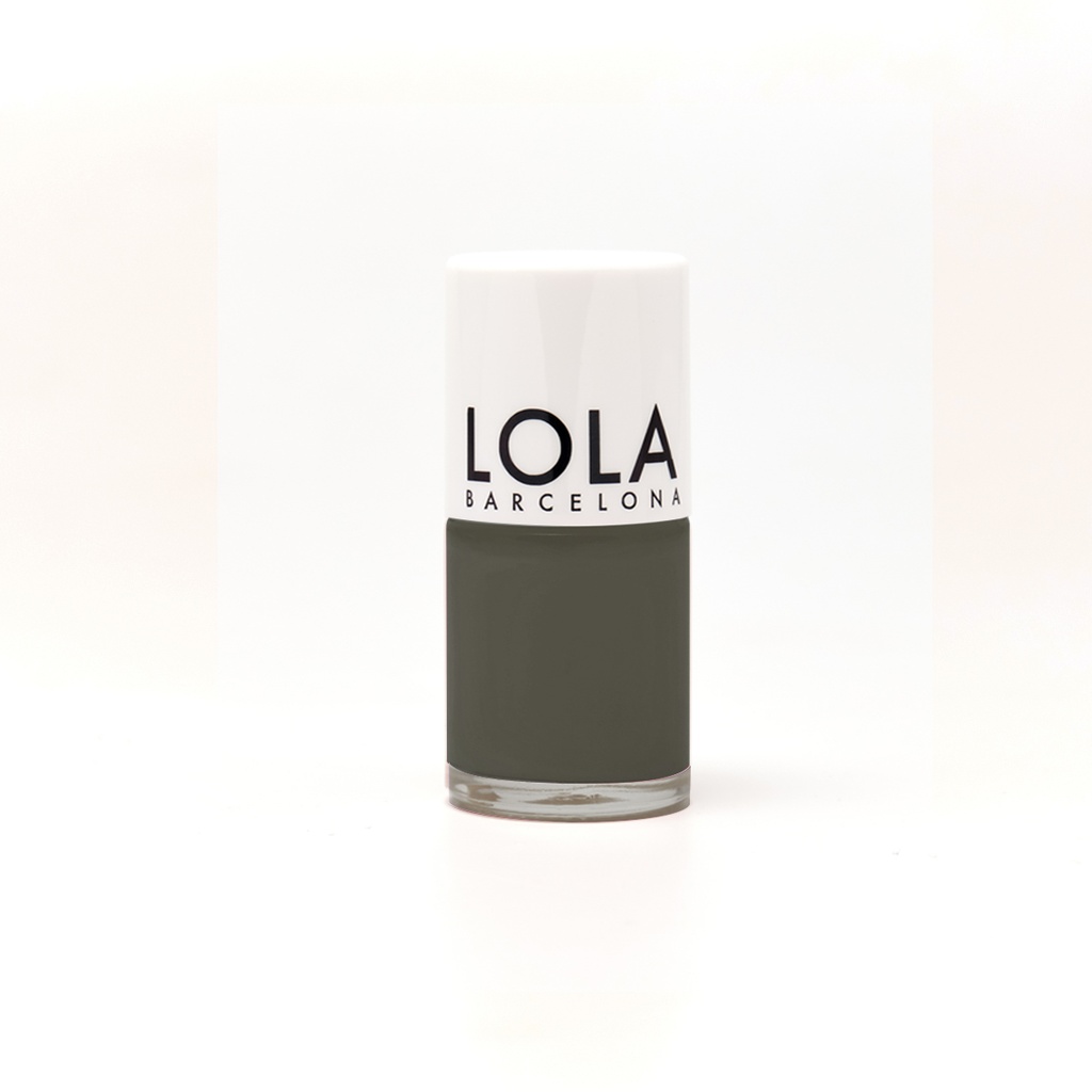 Lola Barcelona Esmalte de Uñas 11ml-13 Soho