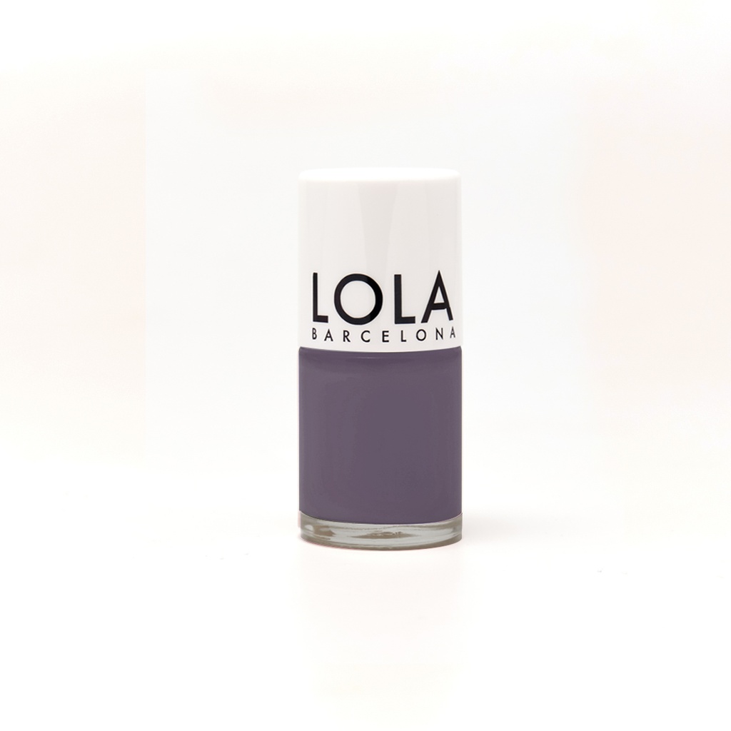 Lola Barcelona Esmalte de Uñas 11ml-14 Miss Lola