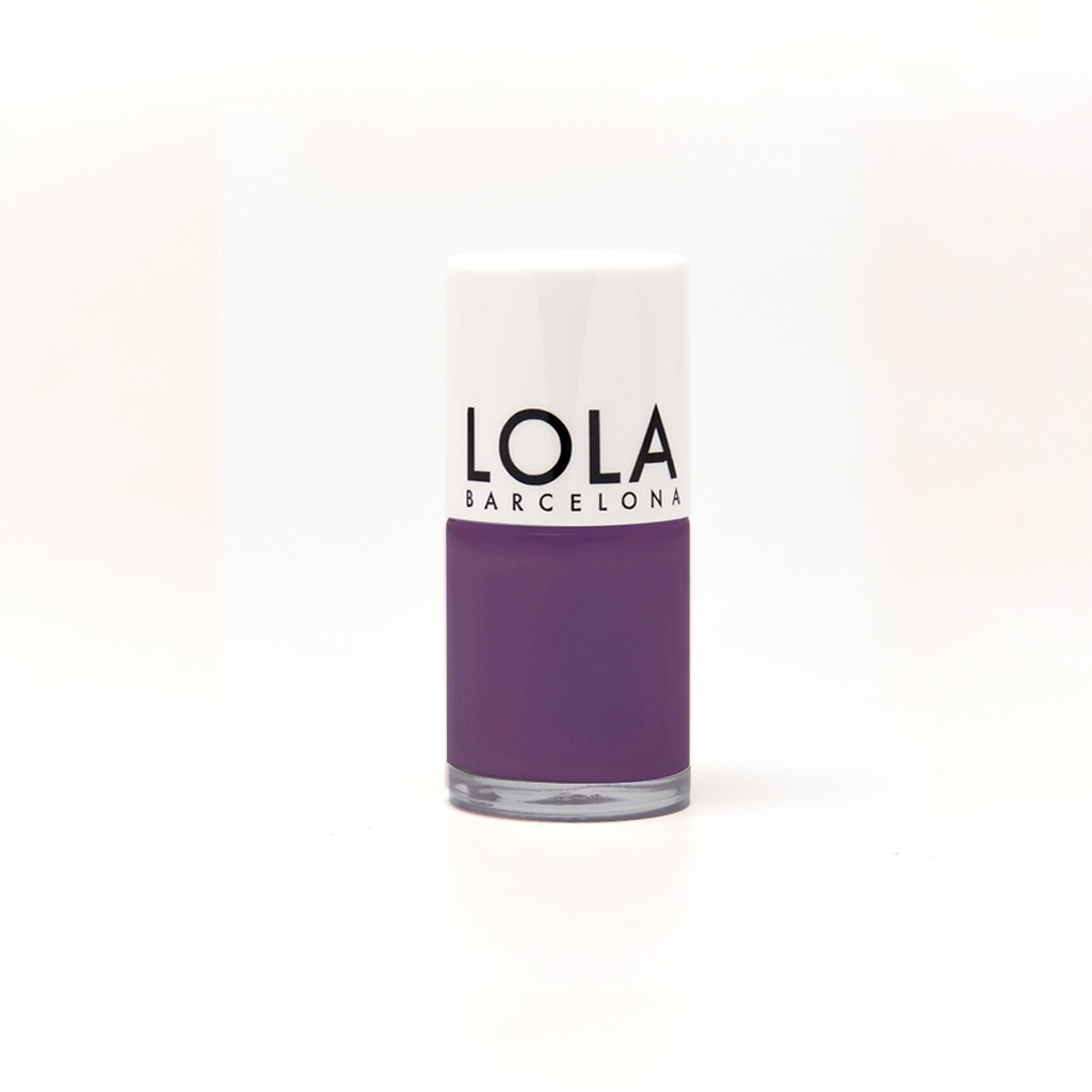 Lola Barcelona Esmalte de Uñas 11ml-15 Bubble
