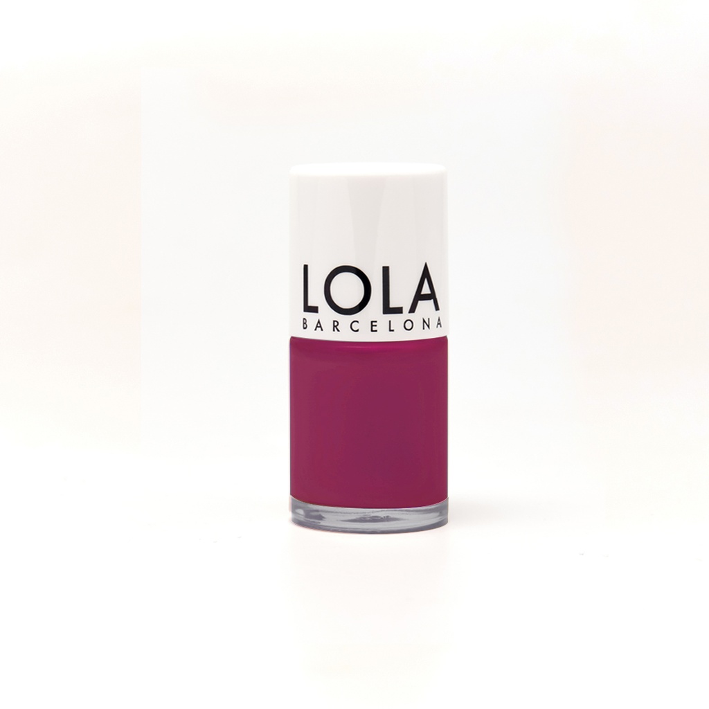 Lola Barcelona Esmalte de Uñas 11ml-21 Sexy