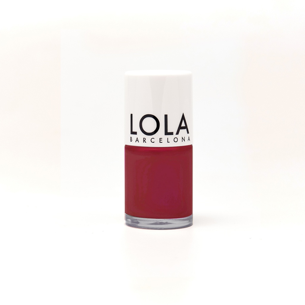 Lola Barcelona Esmalte de Uñas 11ml-24 Sunset