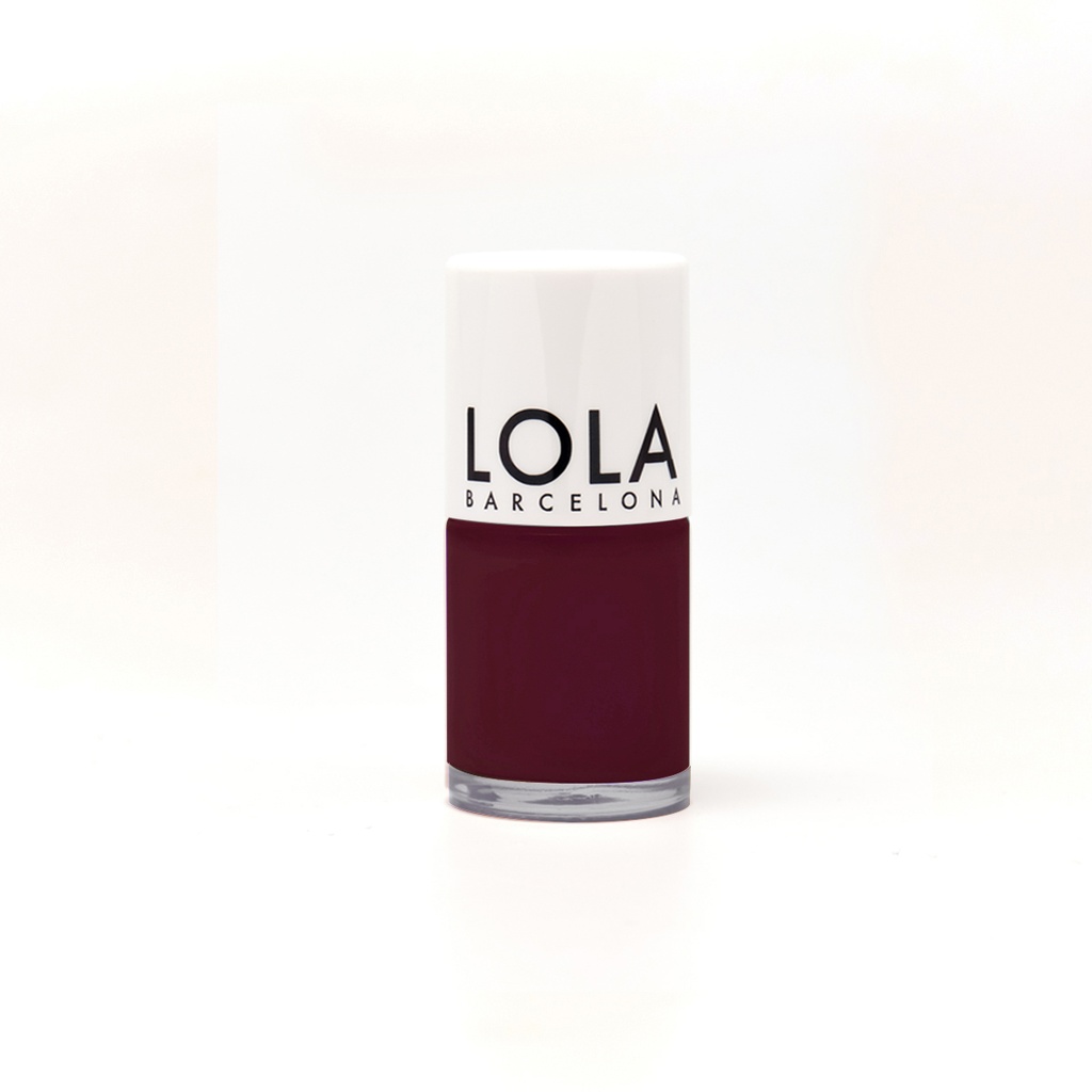 Lola Barcelona Esmalte de Uñas 11ml-28 Opera