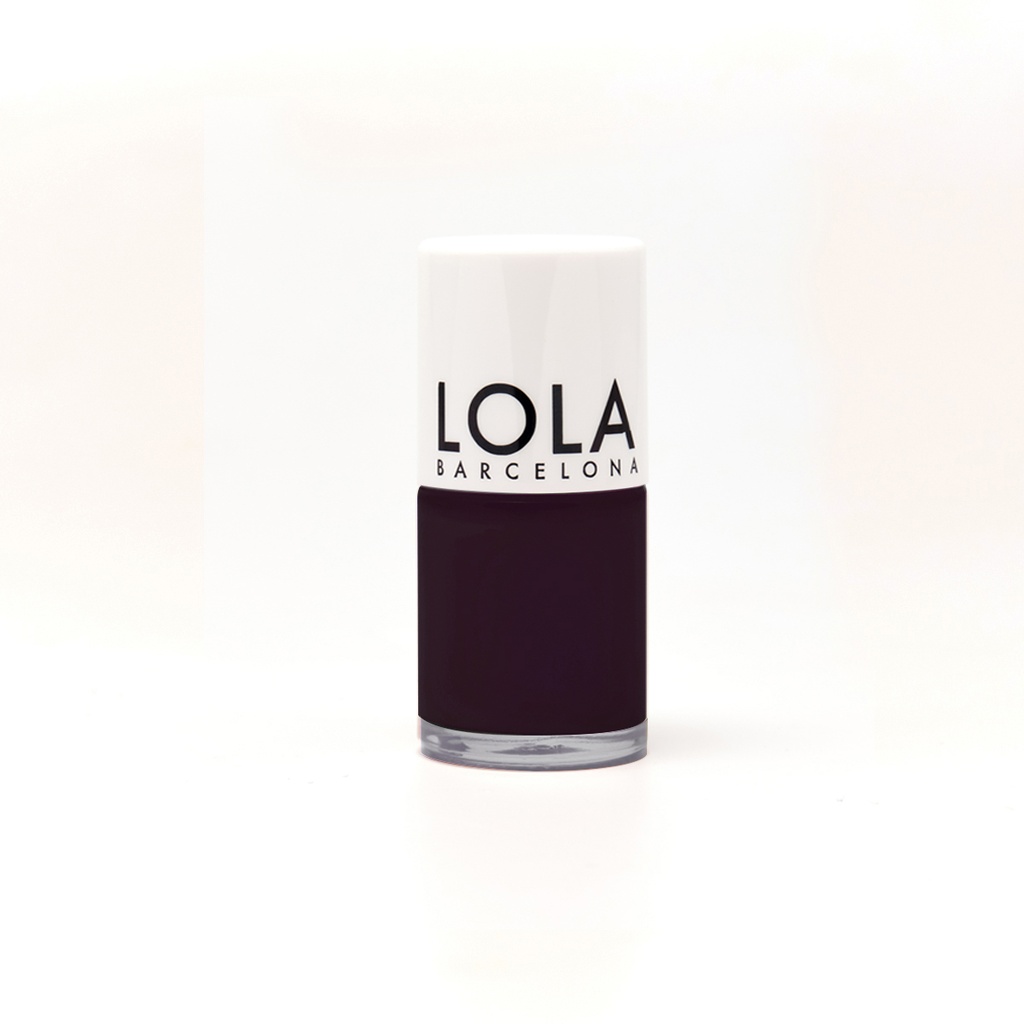Lola Barcelona Esmalte de Uñas 11ml-31 Diva