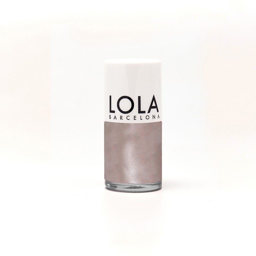 Lola Barcelona Esmalte de Uñas 11ml-52 Bellinni