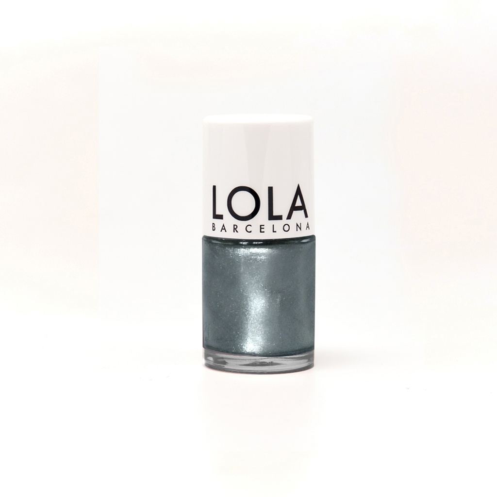 Lola Barcelona Esmalte de Uñas 11ml-55 Cosmic
