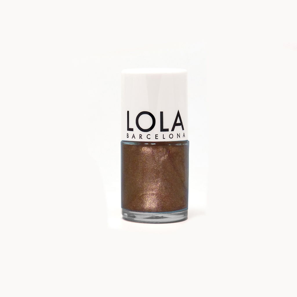 Lola Barcelona Esmalte de Uñas 11ml-58 Tina
