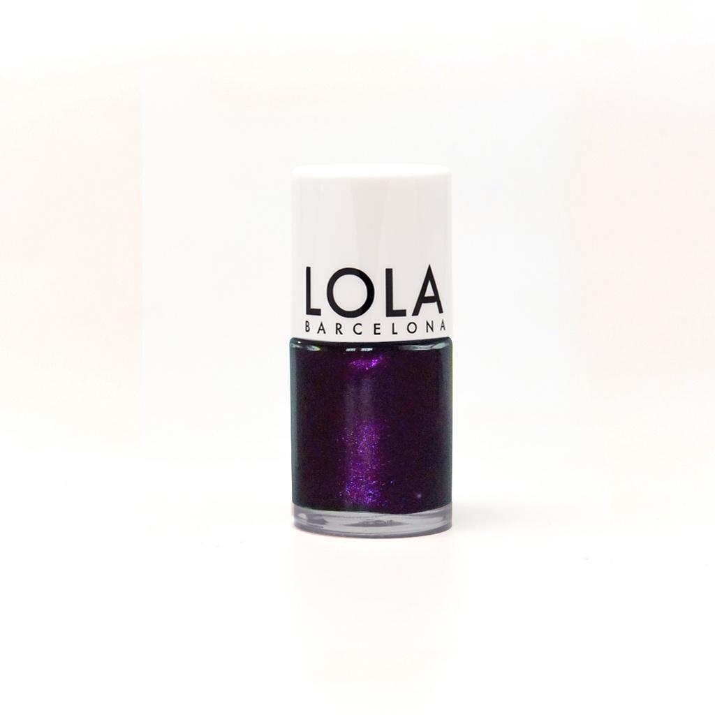 Lola Barcelona Esmalte de Uñas 11ml-64 Rita