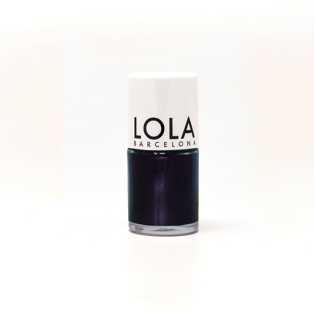 Lola Barcelona Esmalte de Uñas 11ml-65 Cabaret