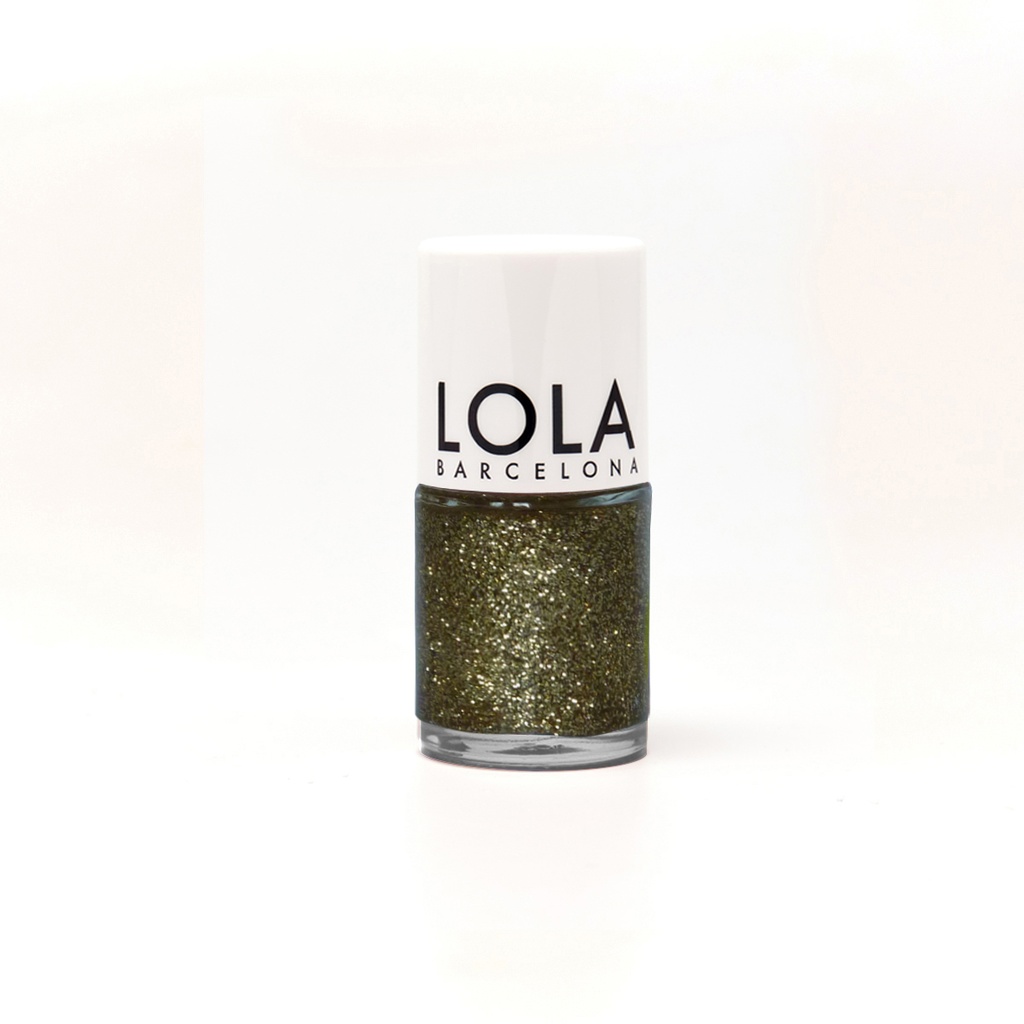 Lola Barcelona Esmalte de Uñas 11ml-59 Queen