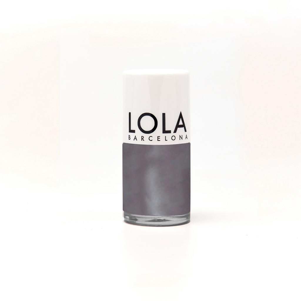 Lola Barcelona Esmalte de Uñas 11ml-53 Nice